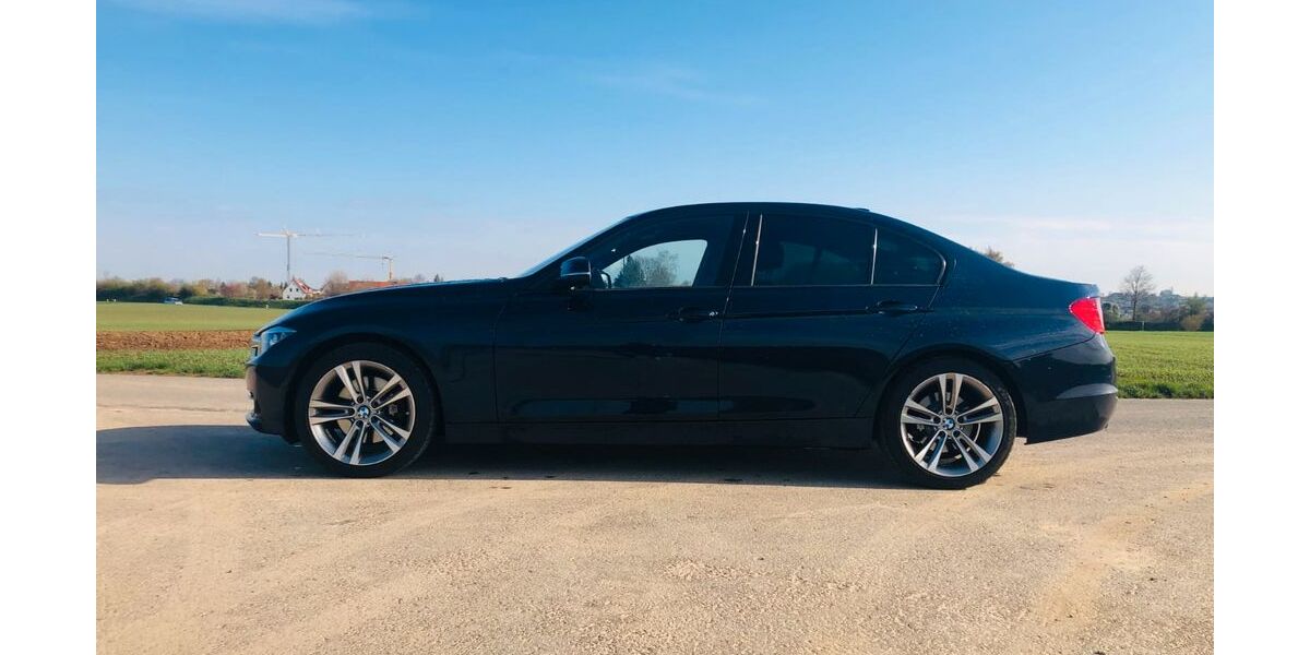 BMW 325 173.000 km 13.000 &euro; Stuttgart 70437