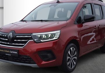 Renault Kangoo 1.500 km 32.550 &euro; Suhl 98527