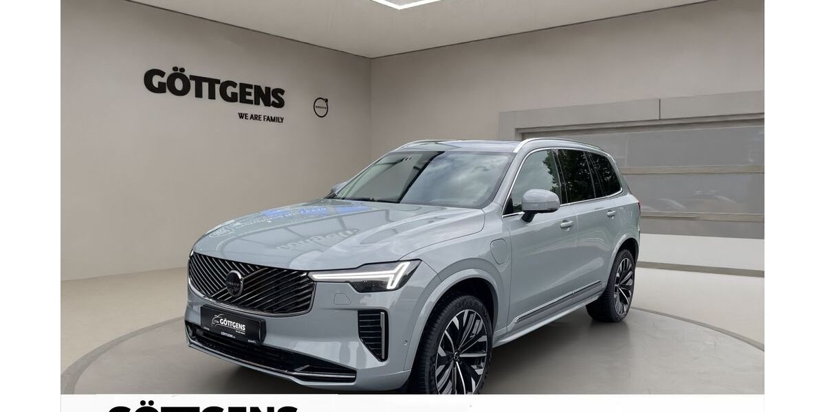 Volvo XC90 1.500 km 72.590 &euro; Soest 59494