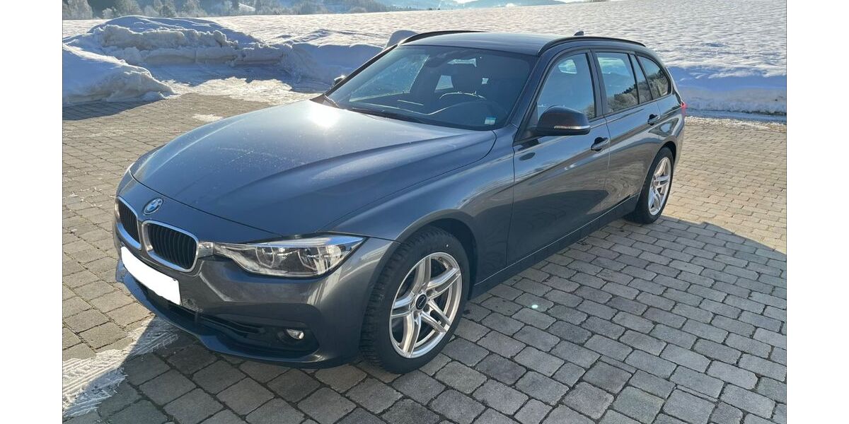 BMW 335 121.000 km 19.800 &euro; Grafenau 94481