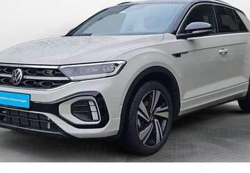 VW T-Roc 12.000 km 31.990 &euro; Öhringen 74613