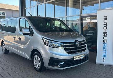 Renault Trafic 78.960 km 29.000 &euro; Winterbach 73650