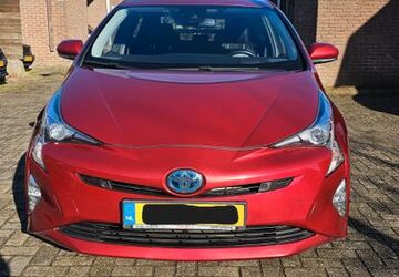 Toyota Prius 209.000 km 15.000 &euro; Ridderkerk 