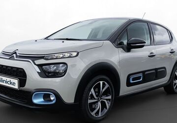 Citroen C3 6.250 km 17.777 &euro; Kassel 34123