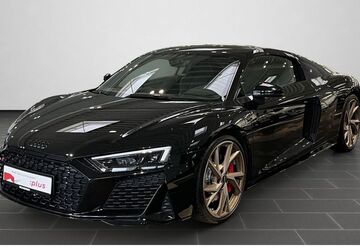 Audi R8 15.275 km 122.890 &euro; Saarbrücken 66115