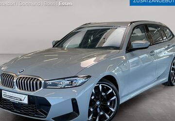 BMW 320 25.425 km 42.999 &euro; Essen 45141