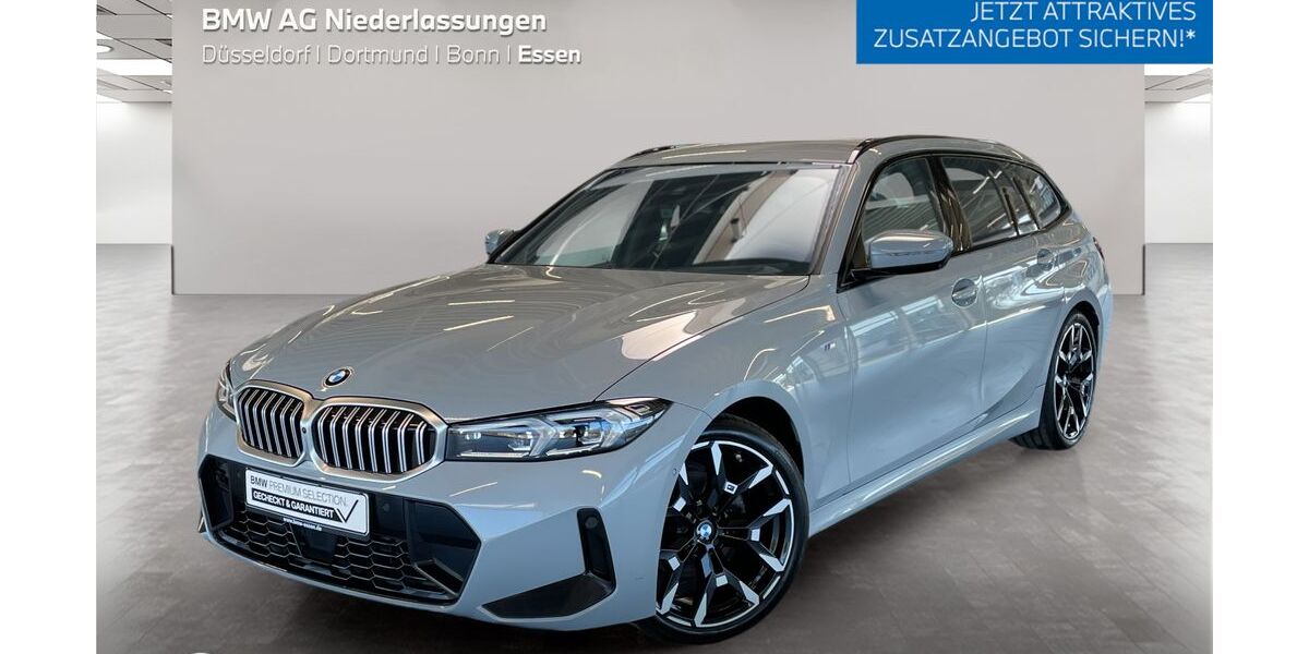 BMW 320 25.425 km 42.999 &euro; Essen 45141