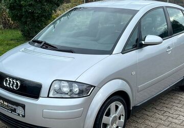 Audi A2 131.000 km 3.490 &euro; Eschweiler 52249