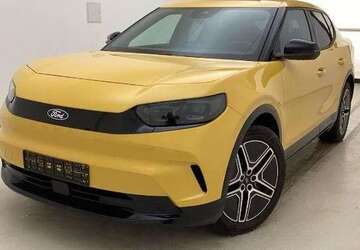 Ford Capri 7.283 km 39.900 &euro; Augsburg 86156