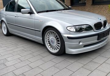 Alpina B3 178.000 km 19.900 &euro; Gütersloh 33334