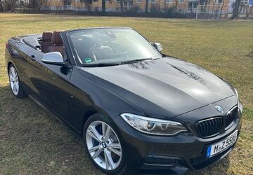 BMW M240i 68.000 km 30.500 &euro; Höhenkirchen 85635