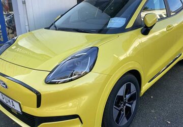 Ford Puma 1.250 km 30.985 &euro; Petershagen 32469