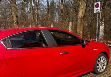 Alfa Romeo Giulietta 233.000 km 3.999 &euro; Berlin 14169