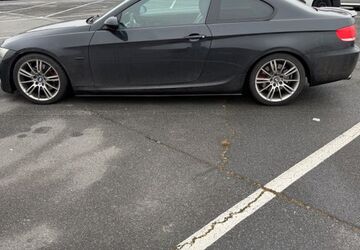 BMW 325 259.000 km 12.999 &euro; Frankfurt am Main 60528