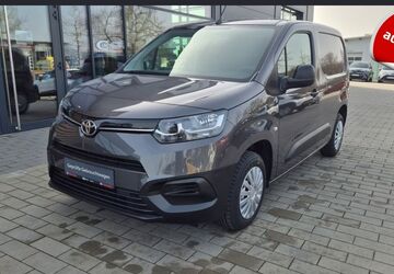 Toyota Proace City 79.157 km 13.860 &euro; Schwäbisch Hall 74523