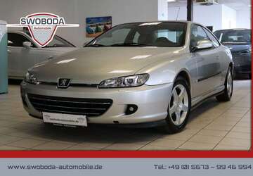 Peugeot 406 112.000 km 6.950 &euro; Espenau 34314