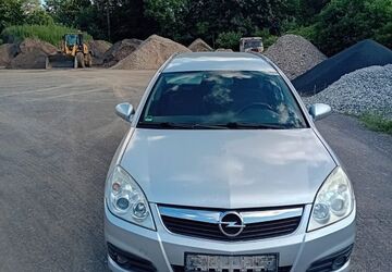 Opel Vectra 270.000 km 1.500 &euro; Sennestadt 33689