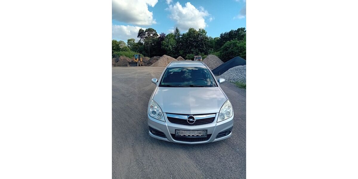Opel Vectra 270.000 km 1.500 &euro; Sennestadt 33689
