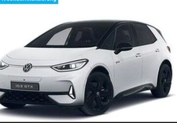 VW ID.3 10.441 km 45.980 &euro; Mainz 55131