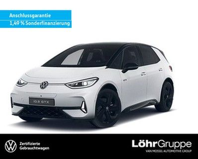VW ID.3 10.441 km 45.980 &euro; Mainz 55131