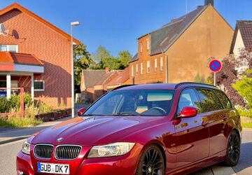 BMW 325 295.000 km 5.995 &euro; Guben 03172