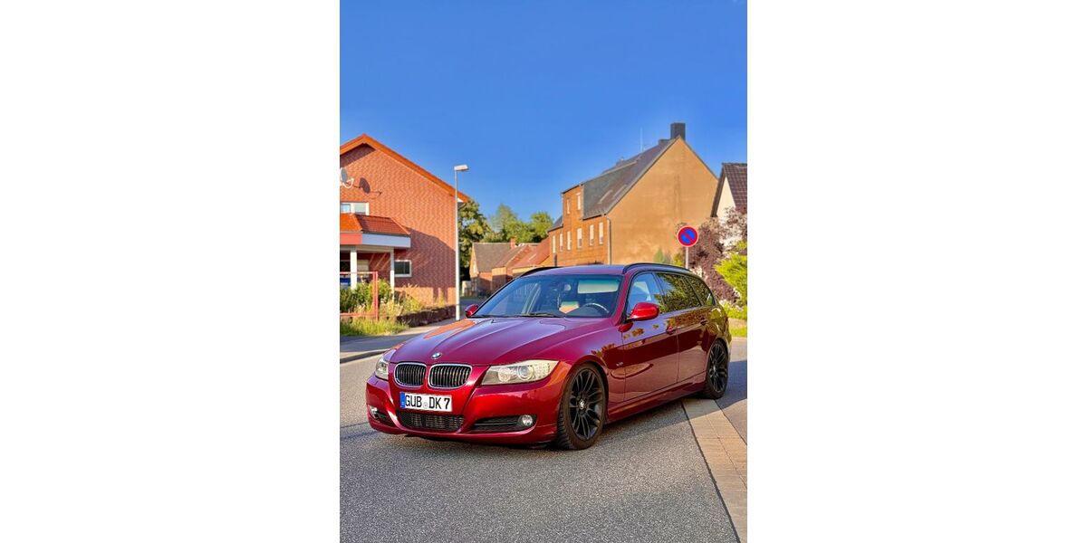 BMW 325 295.000 km 5.995 &euro; Guben 03172