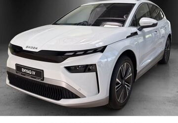 Skoda Enyaq 4.990 km 41.980 &euro; Bensheim 64625