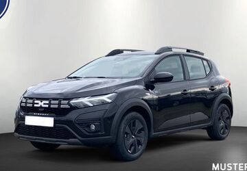 Dacia Sandero 3.500 km 21.250 &euro; Merzig 66663