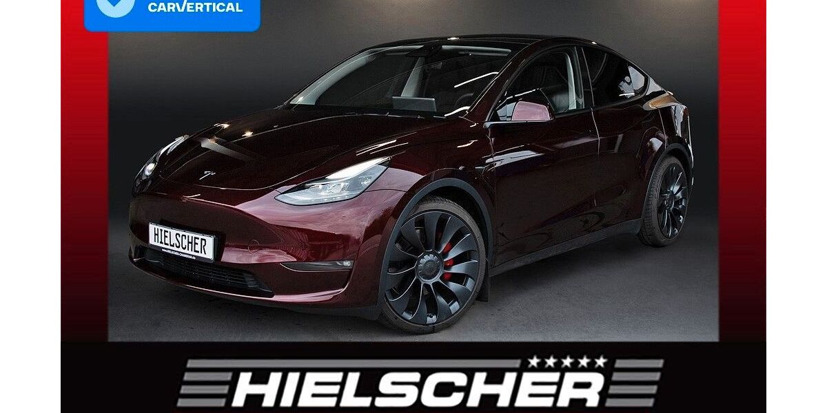 Tesla Model Y 33.000 km 55.900 &euro; Chamerau 93466