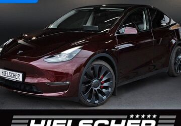 Tesla Model Y 38.000 km 53.900 &euro; Chamerau 93466