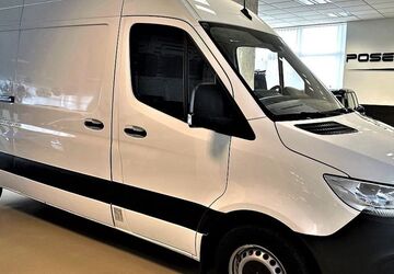 Mercedes-Benz Sprinter 57.000 km 29.850 &euro; Hechingen-Bechtoldsweiler 72379