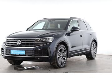 VW Touareg 19.324 km 67.190 &euro; Plattling 94447