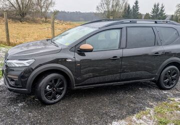 Dacia Jogger 25.000 km 18.500 &euro; Woldegk 17348