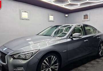 INFINITI Q50 59.500 km 29.880 &euro; Berlin 12305