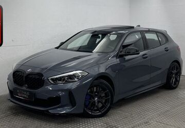 BMW M135 78.703 km 31.400 &euro; Berlin 12351