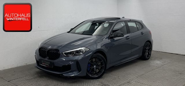 BMW M135 78.703 km 31.400 &euro; Berlin 12351