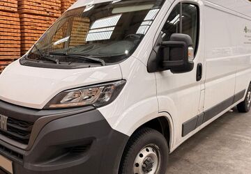 Fiat Ducato 30.000 km 22.999 &euro; Bad Essen 49152