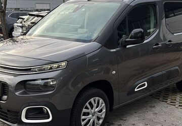 Citroen Berlingo 60.000 km 18.990 &euro; Solingen 42653