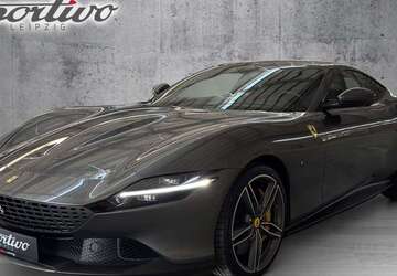 Ferrari Roma 15.163 km 247.111 &euro; Markranstädt 04420