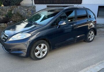 Honda FR-V 290.903 km 850 &euro; Falkenberg 84326