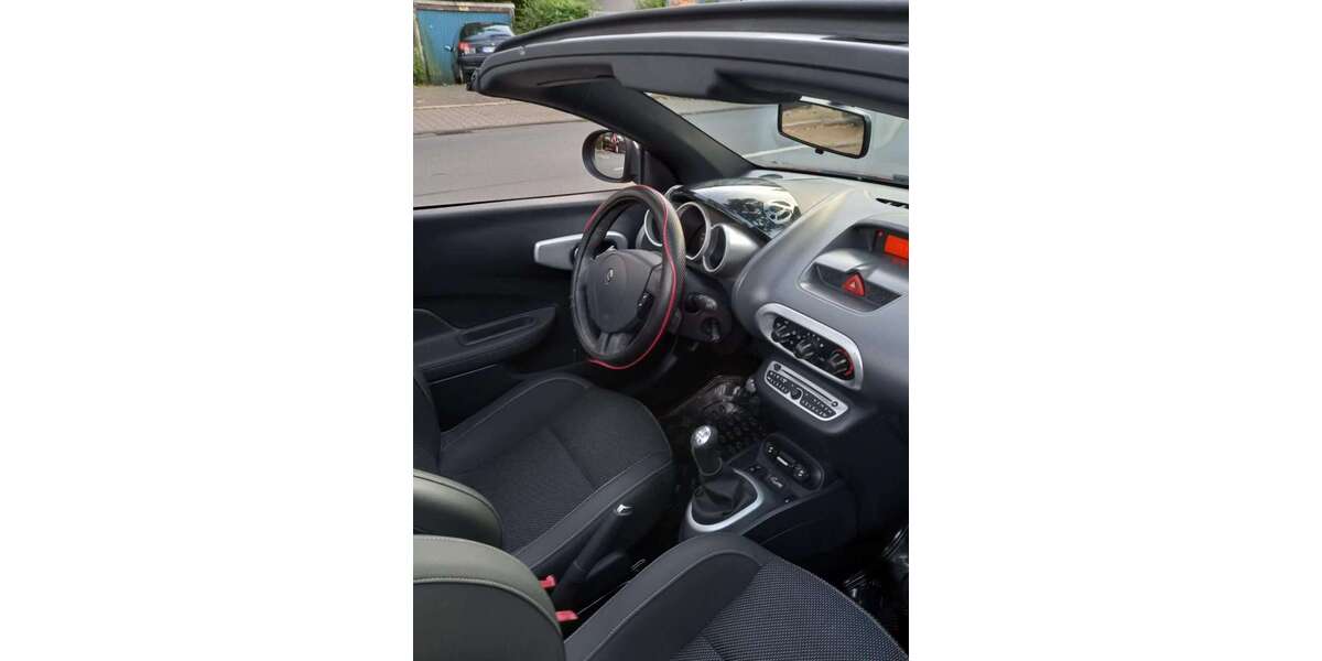 Renault Wind 158.000 km 4.399 &euro; Oberursel (Taunus) 61440