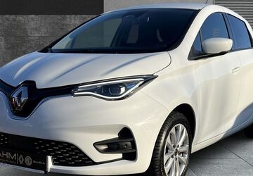 Renault ZOE 76.858 km 13.350 &euro; Freising 85354