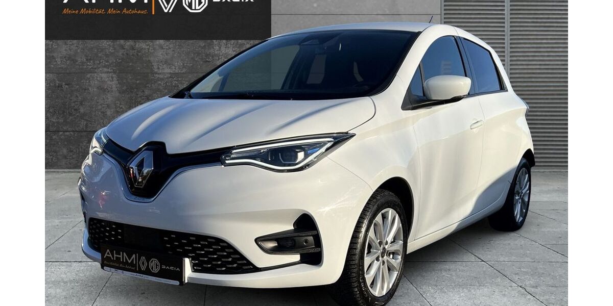 Renault ZOE 76.858 km 13.350 &euro; Freising 85354