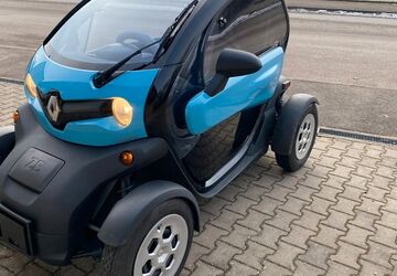 Renault Twizy 23.818 km 6.999 &euro; Königsbronn 89551