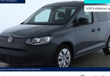 VW Caddy 12.282 km 26.990 &euro; Wildau 15745