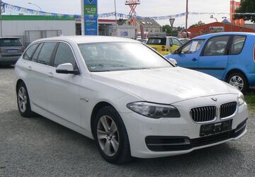 BMW 525 230.000 km 7.990 &euro; Schweinfurt 97424