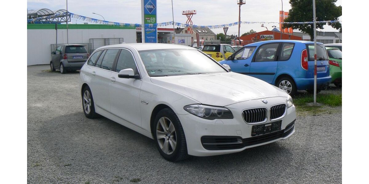 BMW 525 230.000 km 7.990 &euro; Schweinfurt 97424