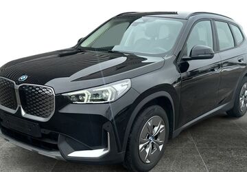 BMW iX1 47.743 km 35.580 &euro; Mühldorf am Inn 84453