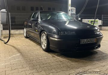 Opel Calibra 155.739 km 6.950 &euro; Zülpich 53909