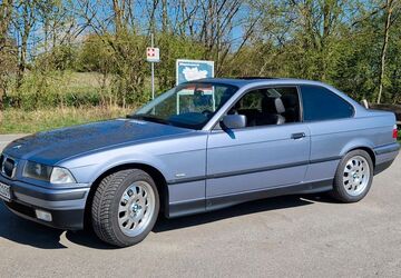 BMW 316 105.506 km 6.800 &euro; Werl 59457